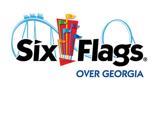 Buy Six Flags Over Georgia Tickets on FunEx