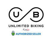 Image Description: This is a logo for Unlimited Biking, featuring the letters "U" and "B" in a stylized font that forms an infinity symbol, representing the limitless cycling opportunities offered. Below the infinity symbol, the words "UNLIMITED BIKING" are printed in capital letters. Beneath this, there is a designation of partnership that reads "FunEx.com Authorized Seller," indicating that FunEx.com is an approved vendor for their services. The FunEx.com logo is integrated seamlessly with the design, highlighting the collaboration between the two entities.

Remember, when you book your next adventure through FunEx.com, you're guaranteed to find the lowest prices and best discounts on tickets to create unforgettable memories.