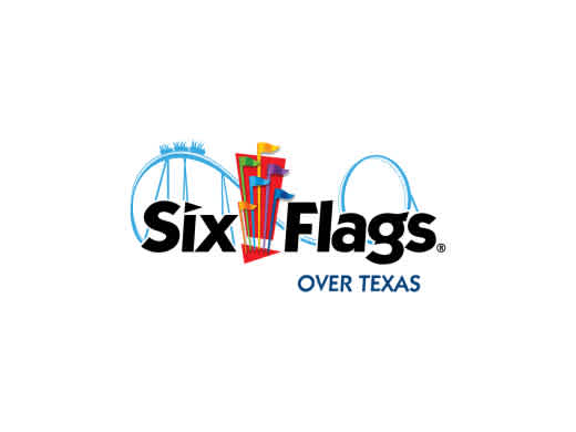 Buy Six Flags Over Texas Tickets on FunEx