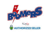 Boomers Palm Springs discount tickets