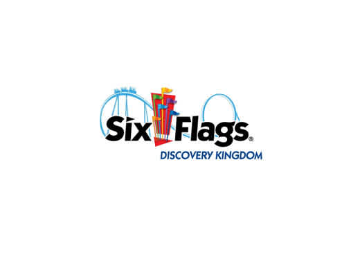 Buy Six Flags Discovery Kingdom Tickets on FunEx