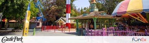 Castle Park Discounted Tickets | FunEx