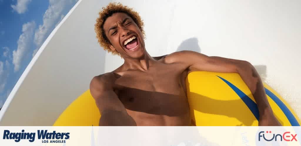 raging-waters-los-angeles-discounted-tickets-funex