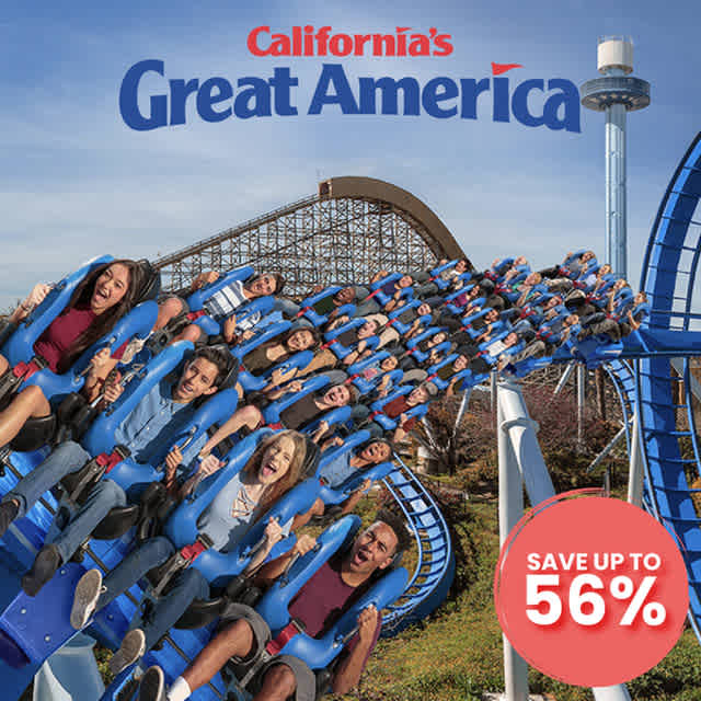 Discount Tickets for Top Attractions, Theme Parks, and Movies