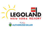 LEGOLAND New York discount tickets