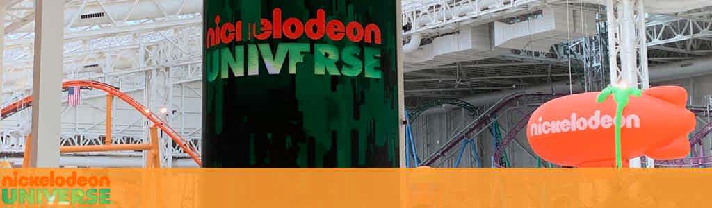 American Dream mall's Nickelodeon Universe ticket prices are going up