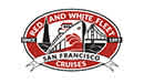 San Francisco Bay Cruise-Red and White Fleet