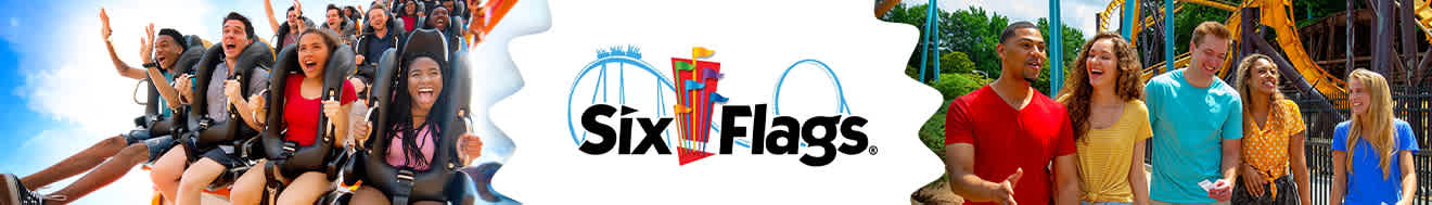 Six Flags