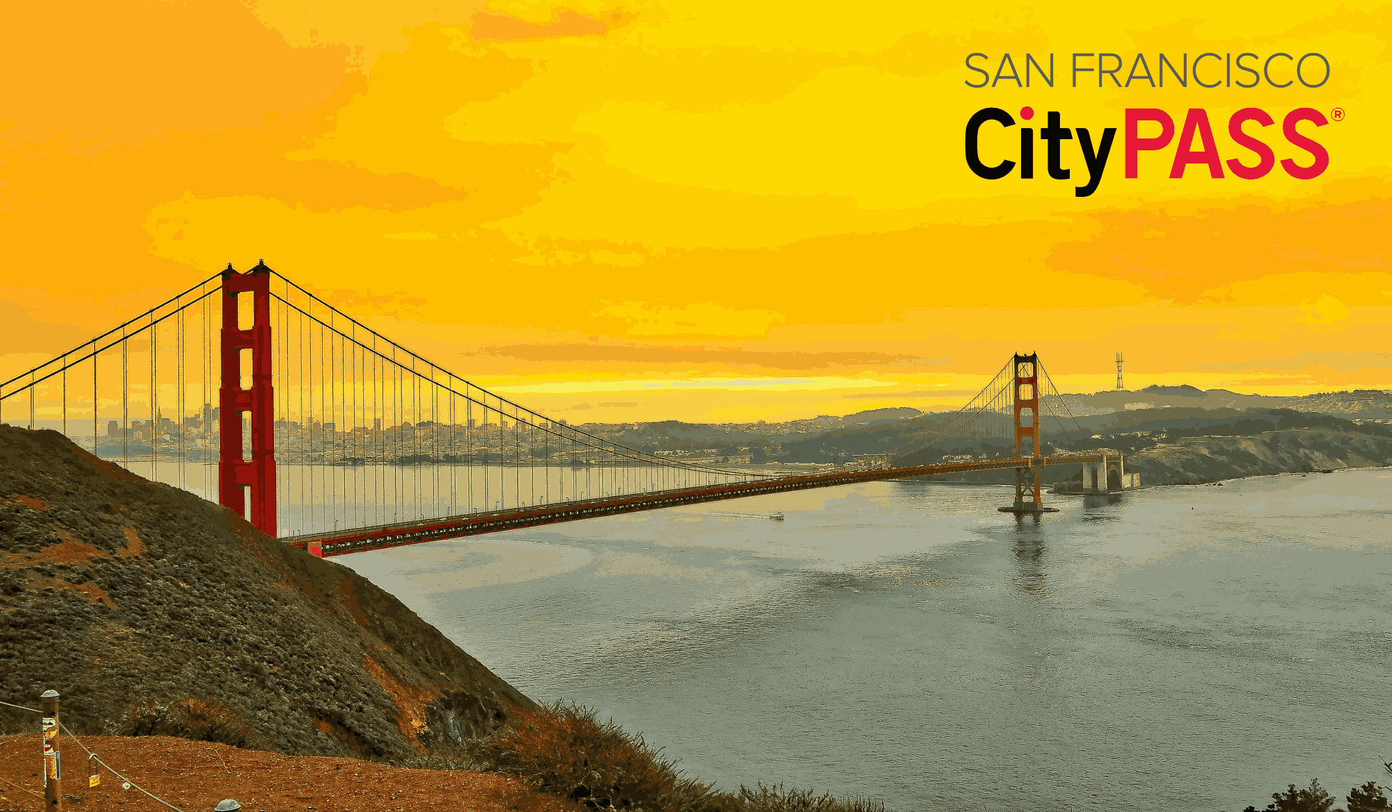 San Francisco CityPASS®