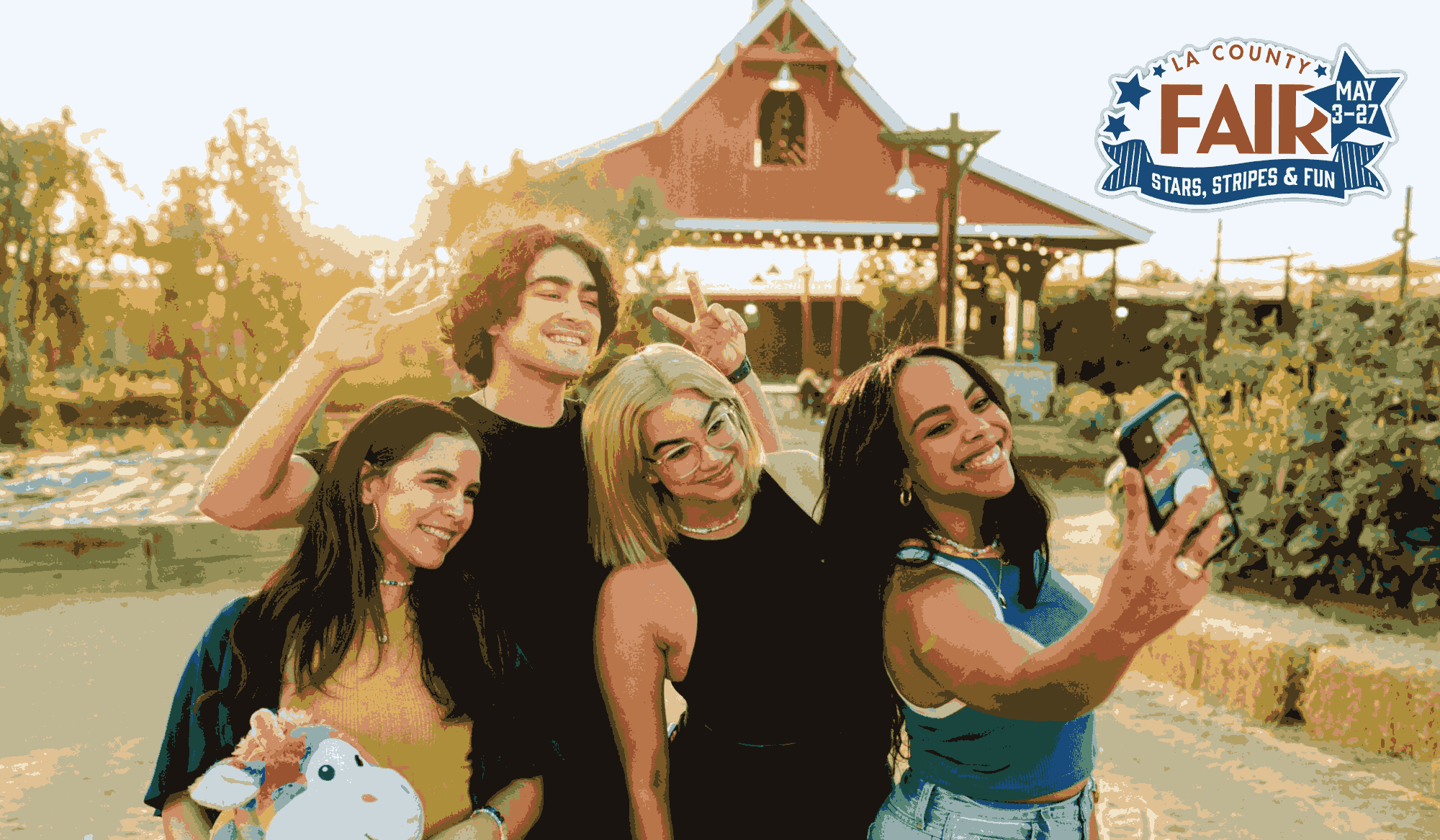 LA County Fair
