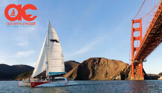 Adventure Cat Sailing Charters