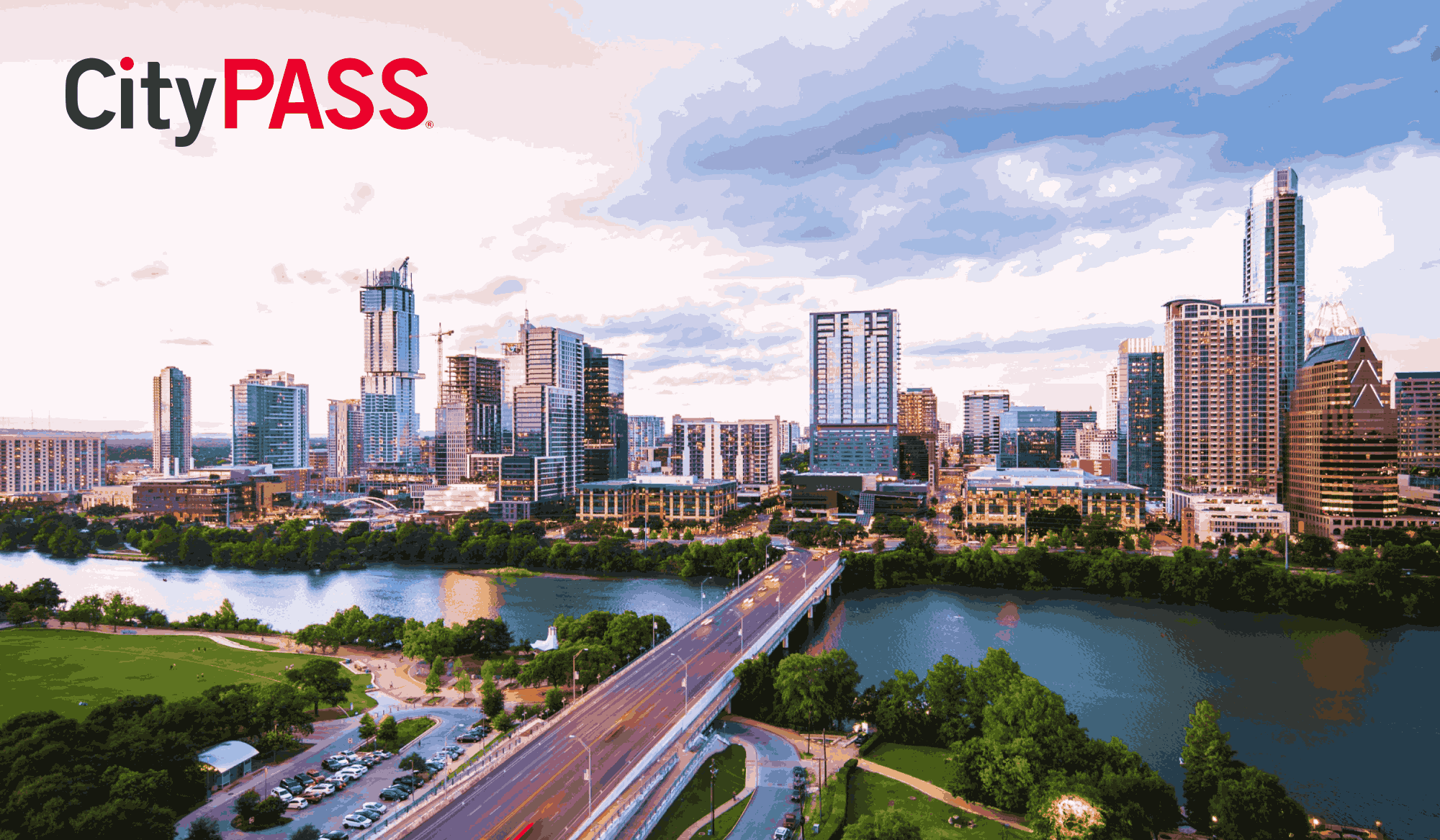 Houston CityPASS®