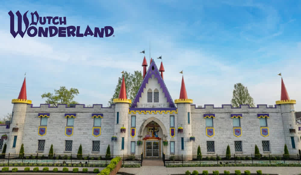 Dutch Wonderland