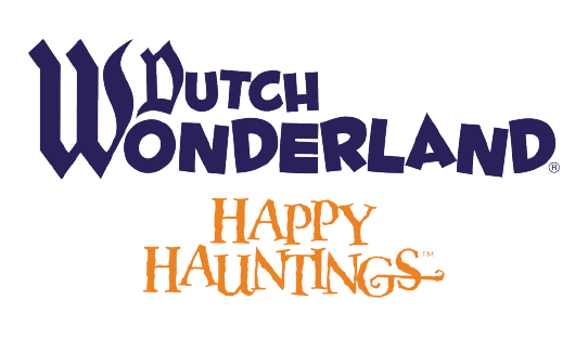 Dutch Wonderland - Happy Hauntings