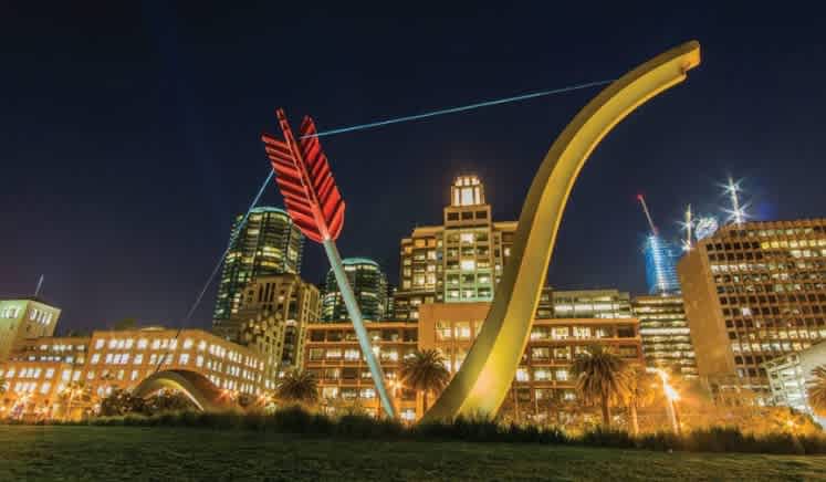 1-Day Hop On Hop Off & Night Tour