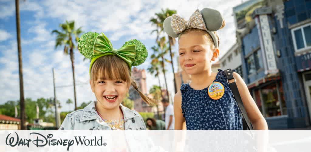 Disney’s Hollywood Studios Picture