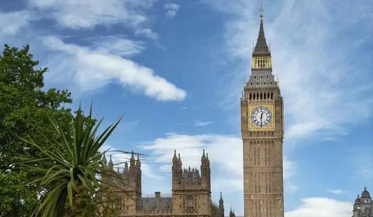 Go City: London