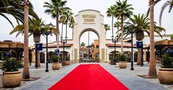 Universal Studios Hollywood