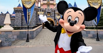 Disneyland