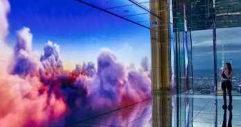 SUMMIT One Vanderbilt