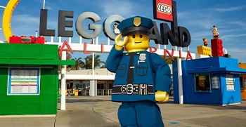 LEGOLAND California