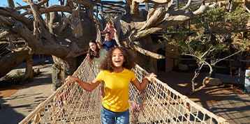 San Diego Zoo