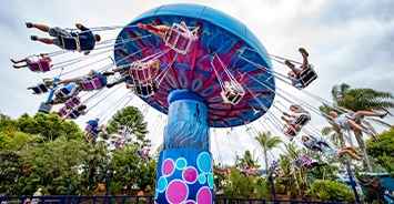 SeaWorld San Diego