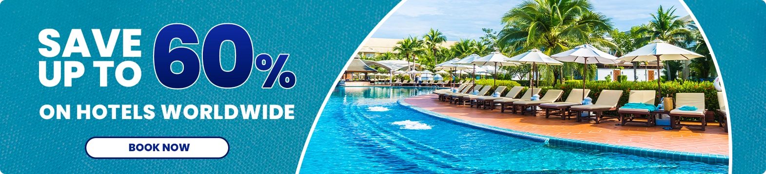Hotel Banner Image