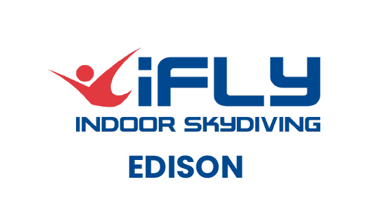 iFLY Indoor Skydiving: Edison
