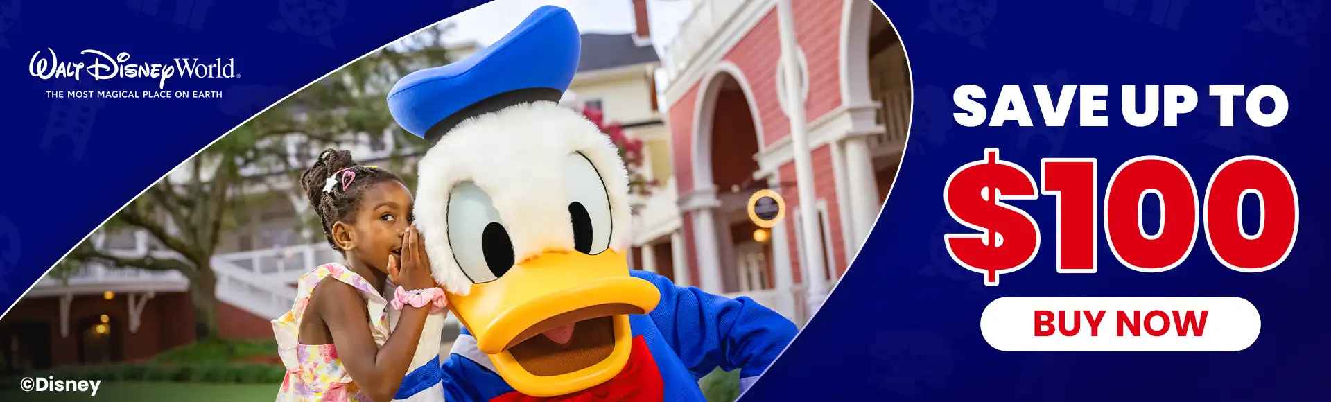 Disney World