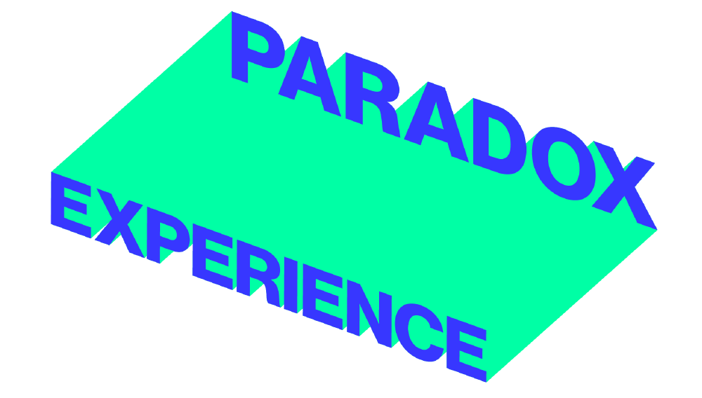 Paradox Museum 