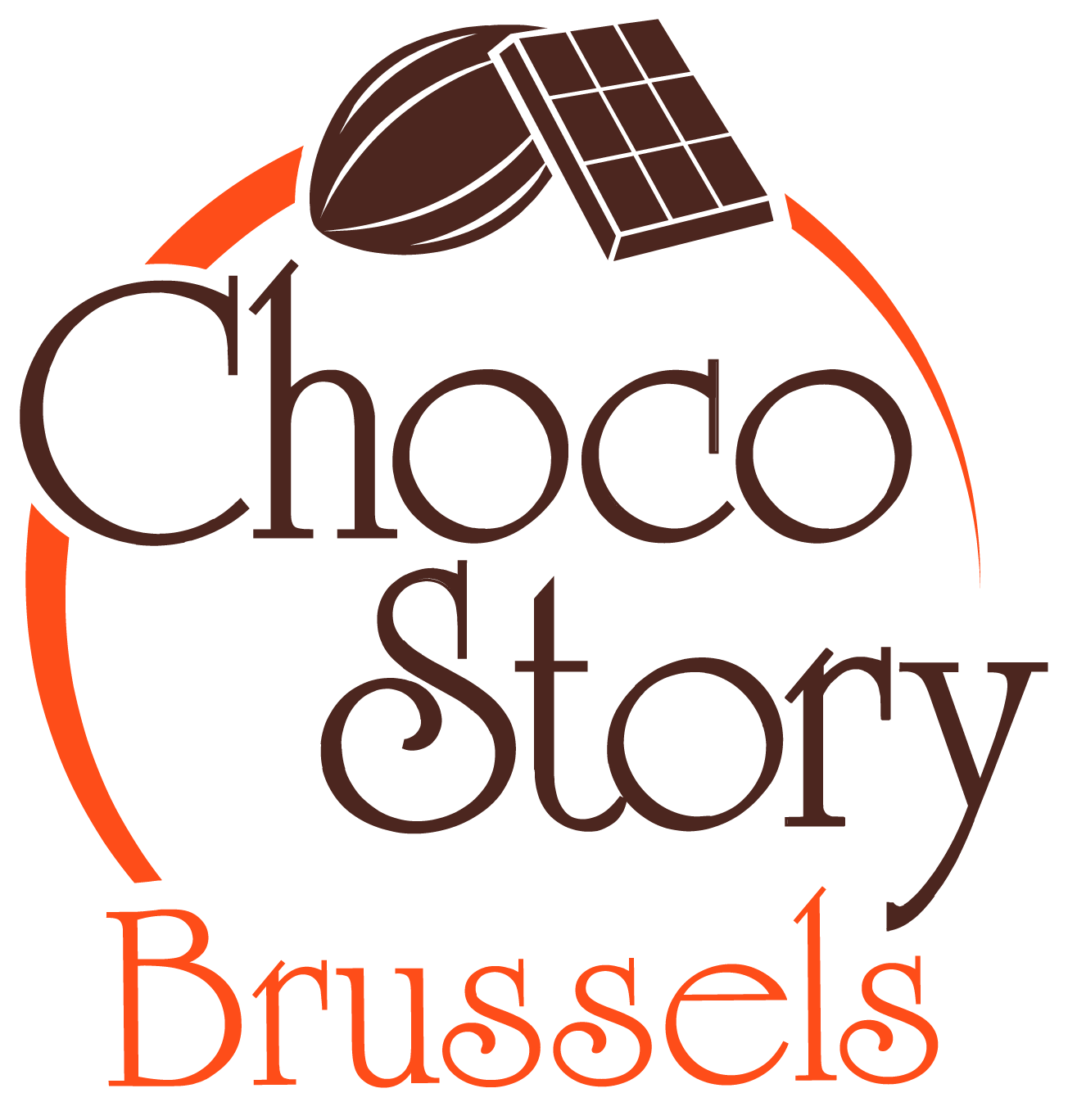 Choco-Story Brussels 