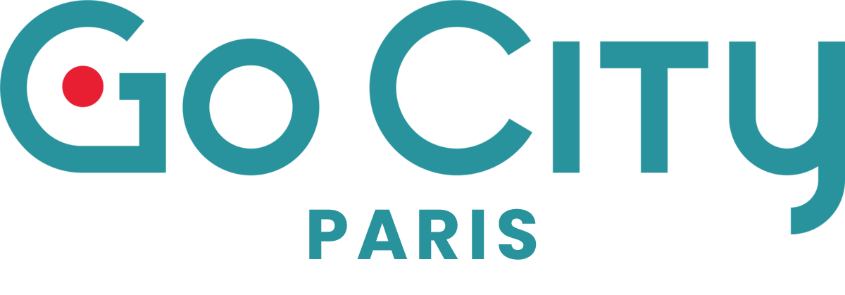 Go City: Paris 