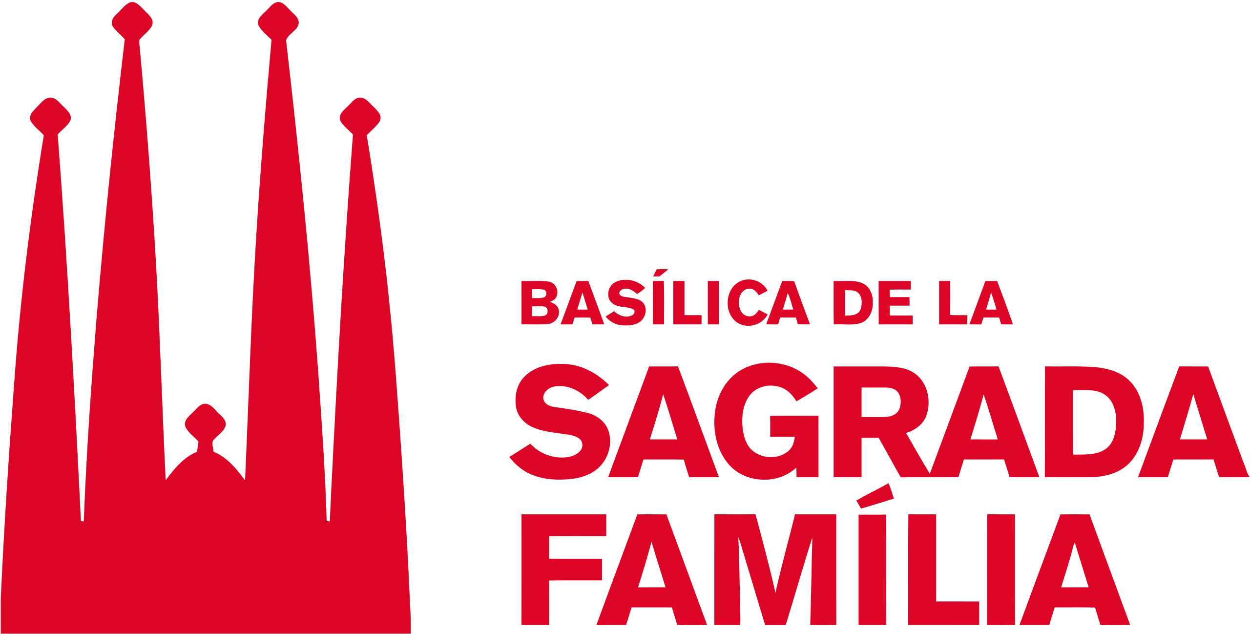 Sagrada Familia 