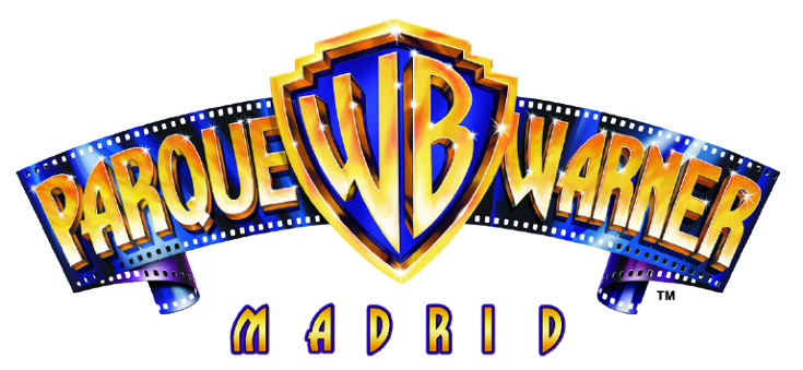 Parque Warner Madrid 