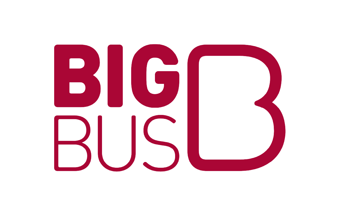 Big Bus Tours