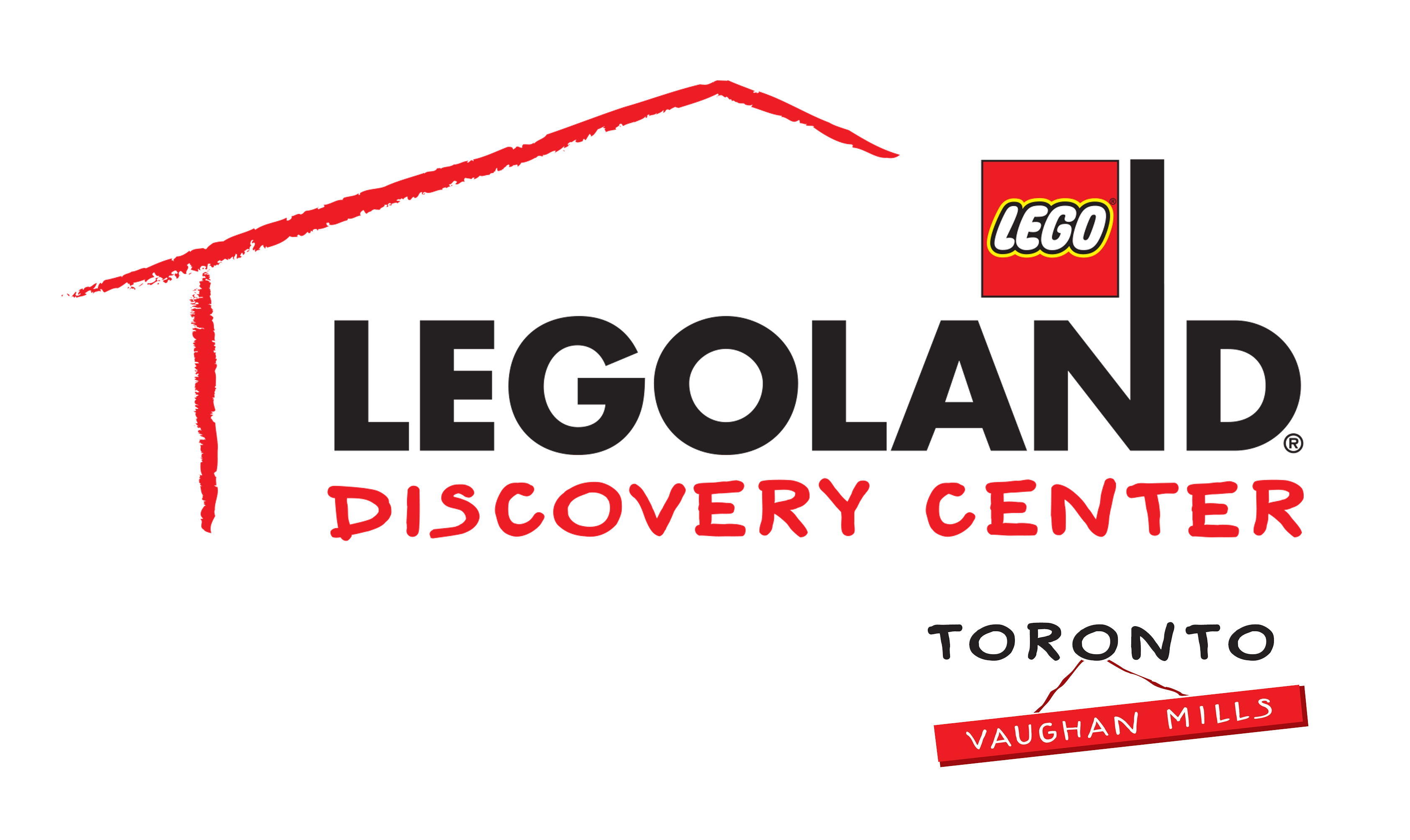 LEGOLAND® Discovery Centre 