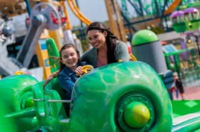 One Day - "Summer 4 or More Saver"