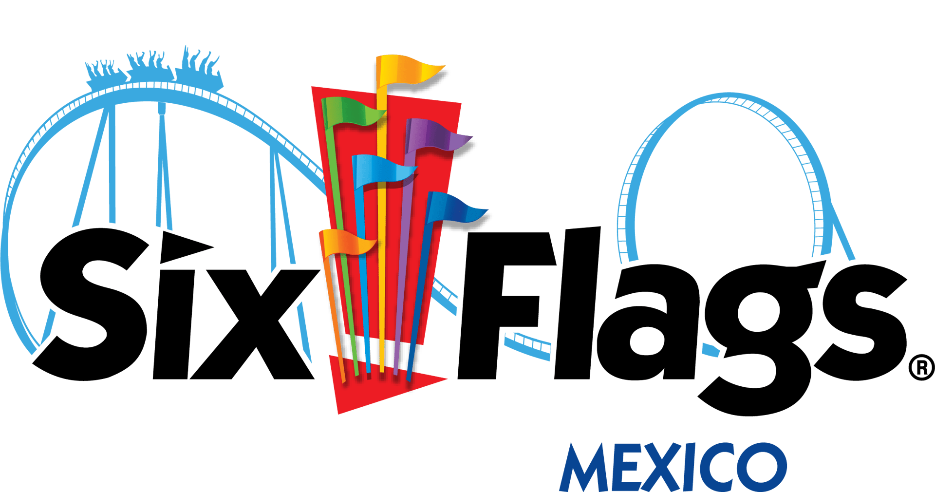 Six Flags Mexico 
