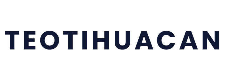 Teotihuacan 