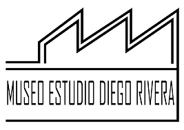 Diego Rivera & Frida Kahlo House 