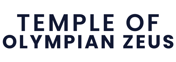 Temple of Olympian Zeus 