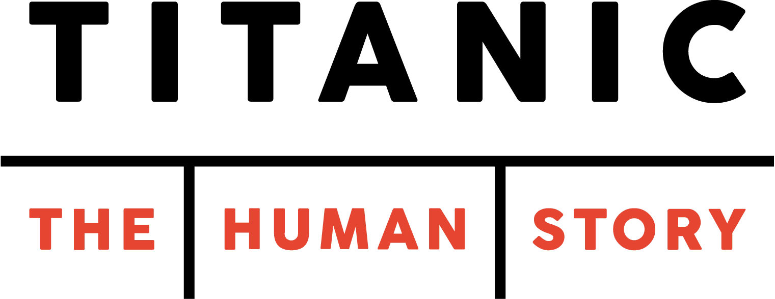 Titanic: The Exhibition 