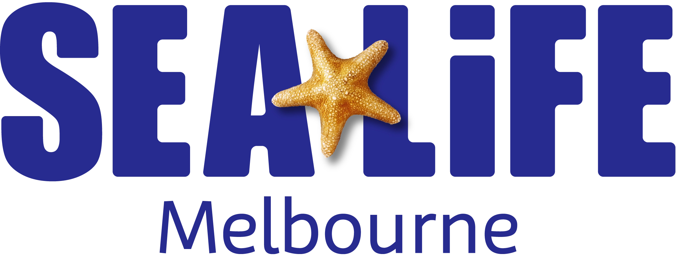 SEA LIFE Melbourne Aquarium 