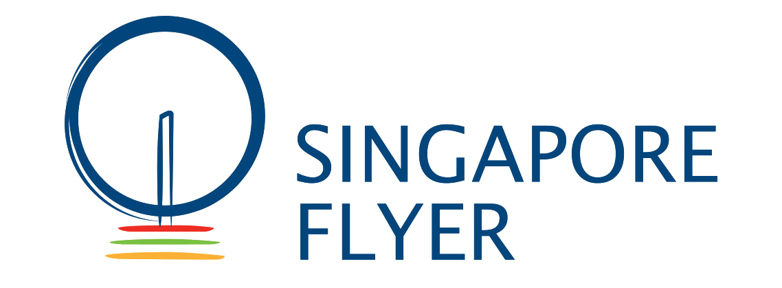 Singapore Flyer 