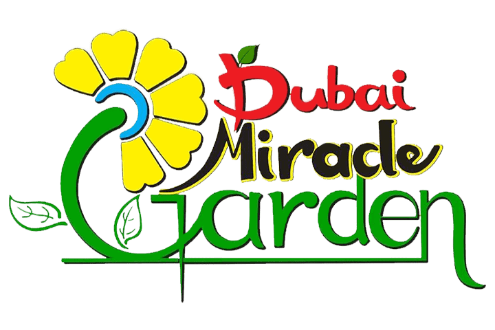 Dubai Miracle Garden 