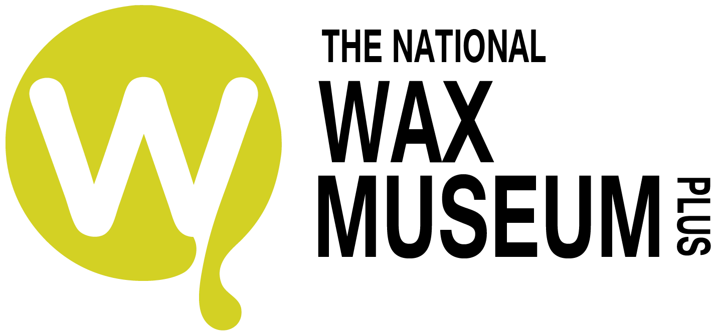 The National Wax Museum 