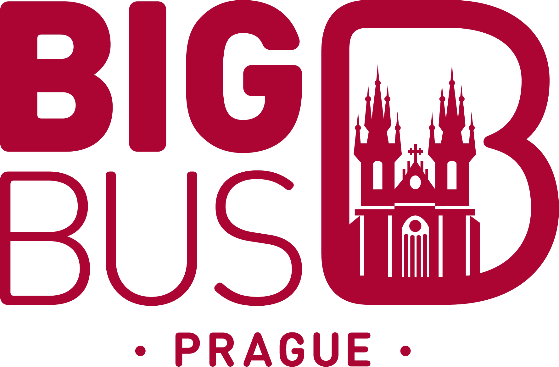 Big Bus Tours Prague 