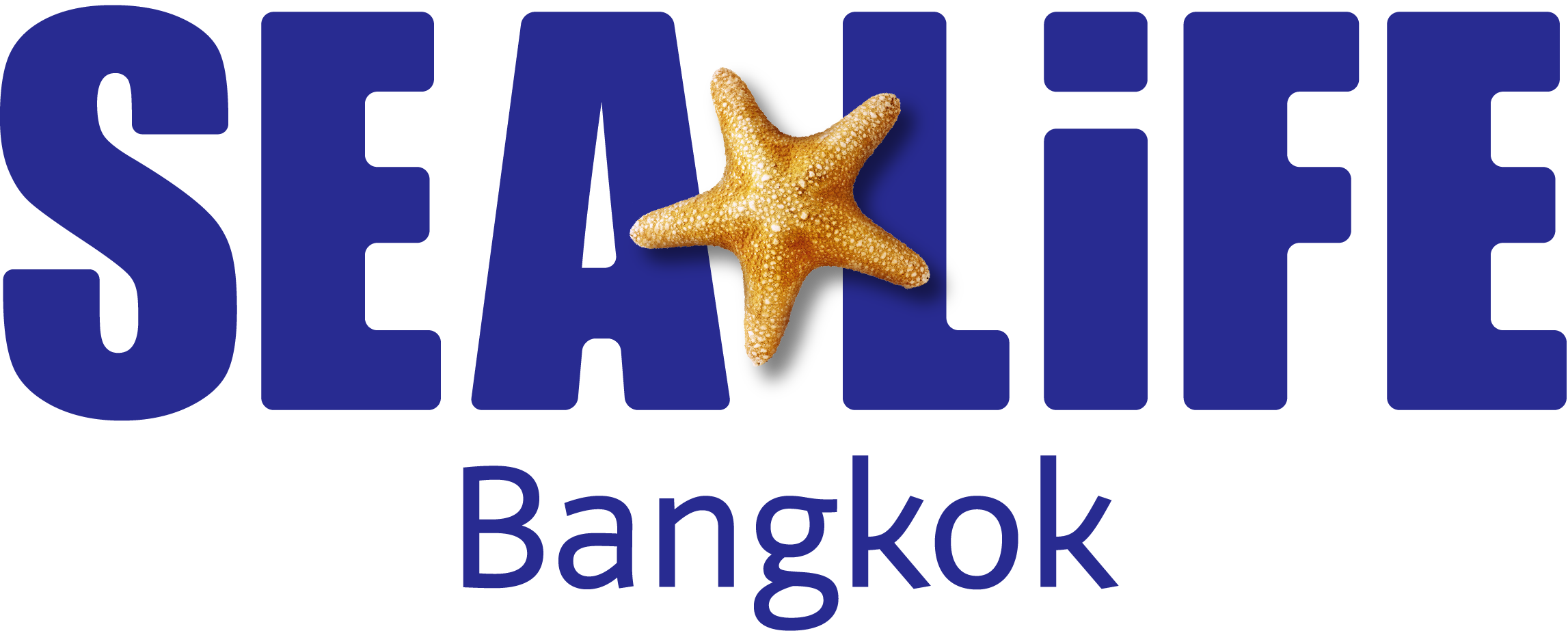 SEA LIFE Bangkok Ocean World 