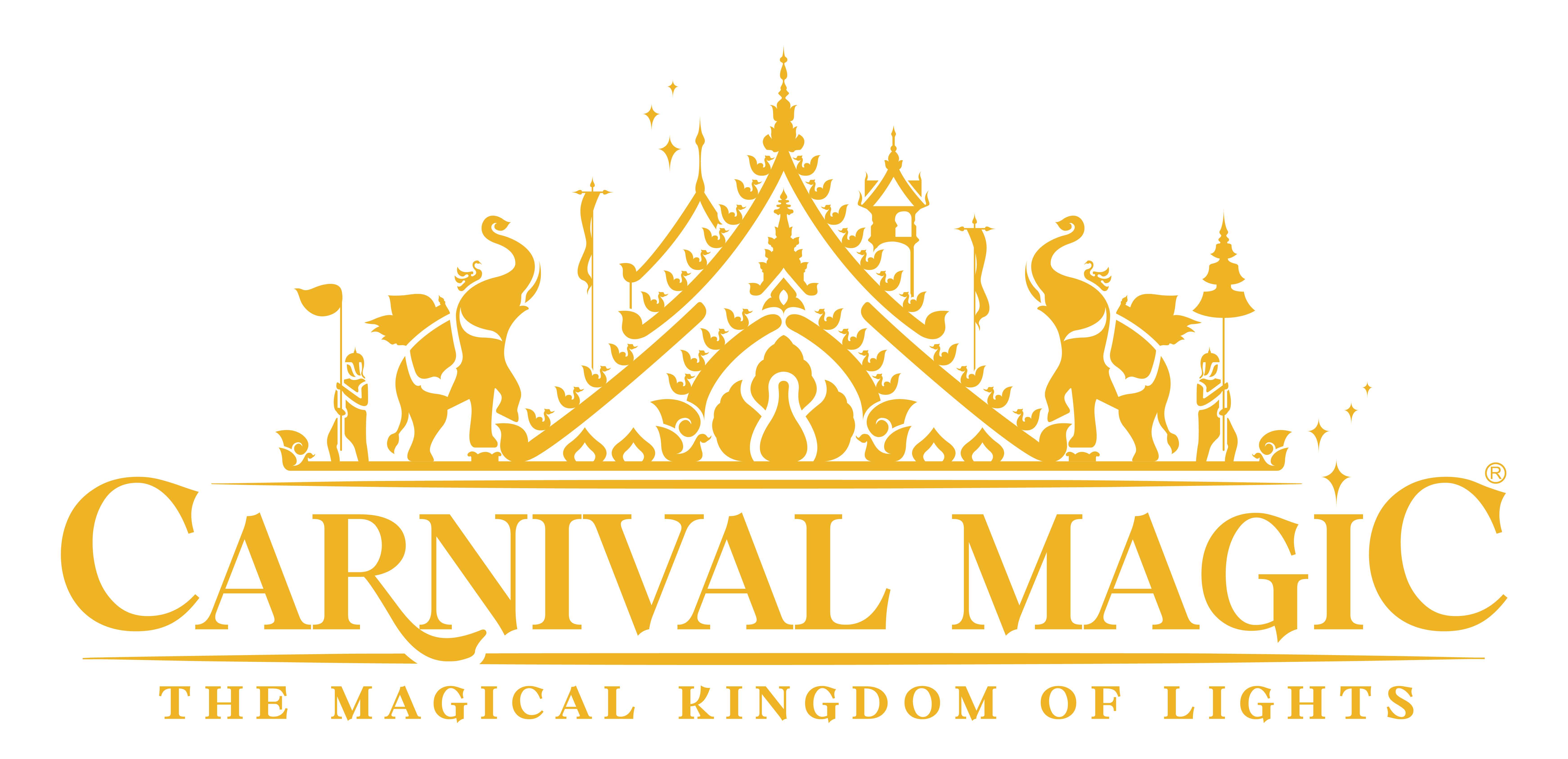 Carnival Magic Phuket 